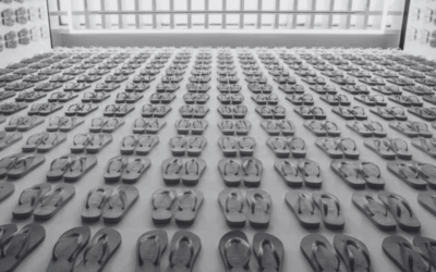 Havaianas: como a marca utilizou o music branding para fortalecer seu posicionamento