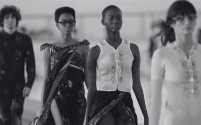 Trilha sonora para desfile: como utilizar essa estratégia