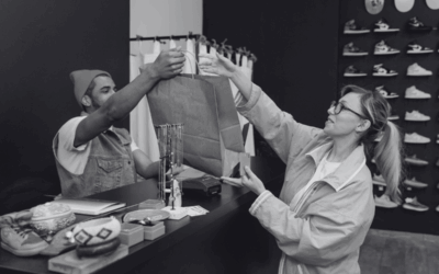 Ambiente de compra: quais fatores podem ser explorados para influenciar a compra?