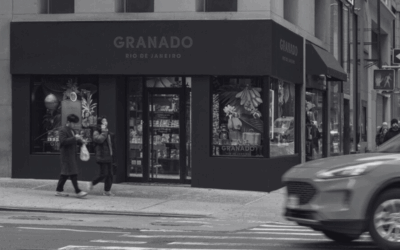 Internacionacionalização: como o music branding ajudou a transmitir a brasilidade da Granado