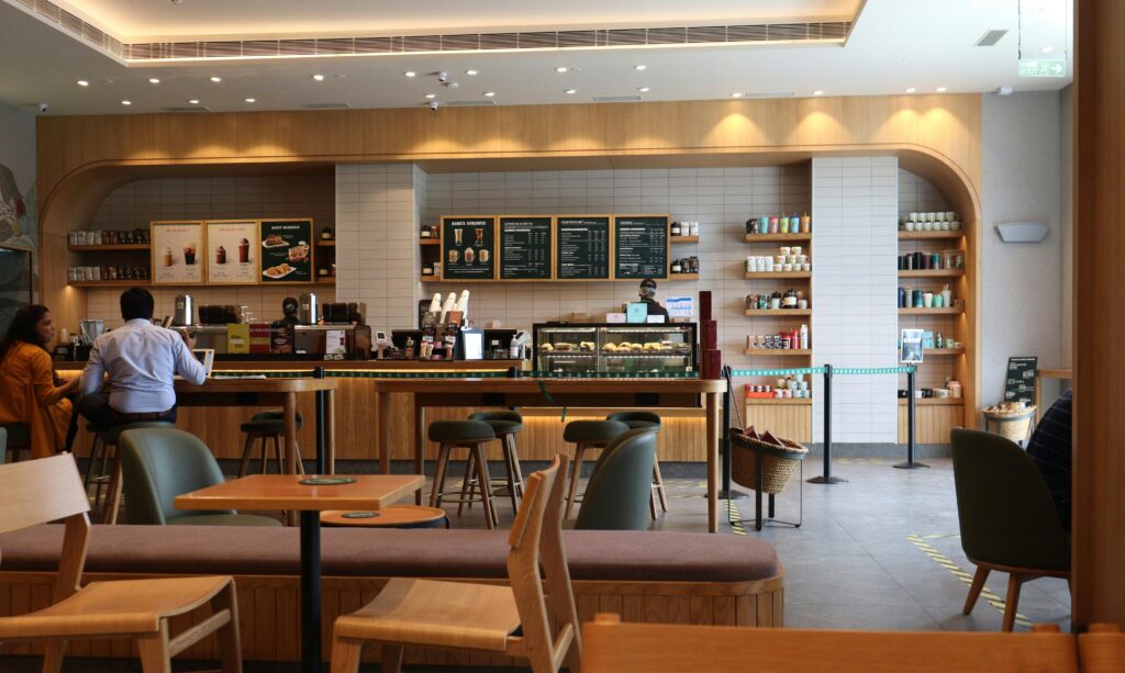 Música ambiente para cafeteria: qual a melhor escolha?