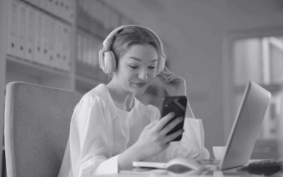 A música e as mudanças de comportamento da Geração Z