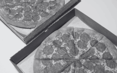 Música ambiente para pizzaria: qual a melhor escolha?