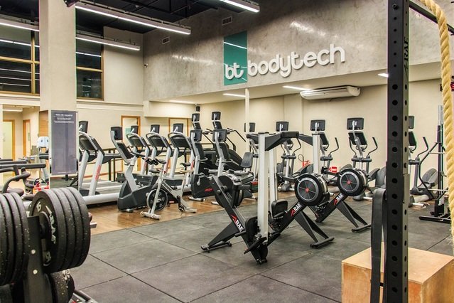 Música para marcas fitness qual a melhor escolha