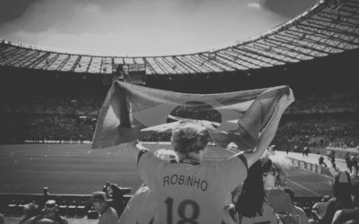 Brasil, futebol e música: como o esporte molda a música e as tendências