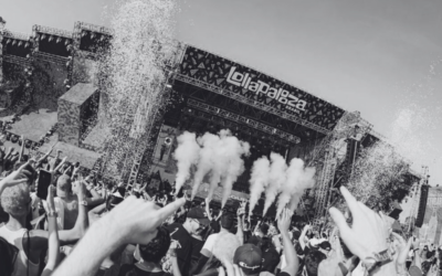 Lollapalooza: como o festival conquistou fãs leais por meio da curadoria musical