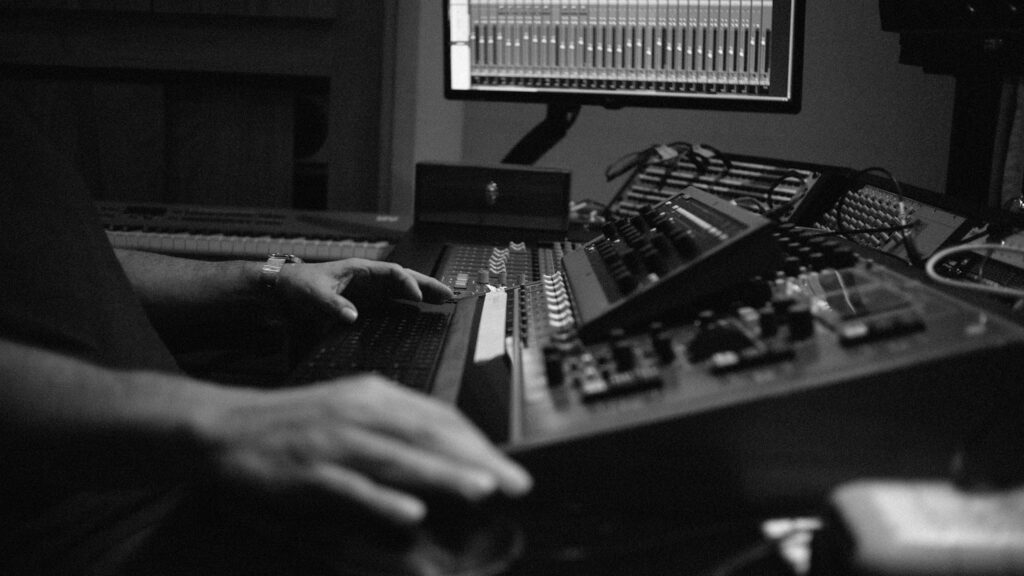 Por que sua marca precisa de um brandbook musical?