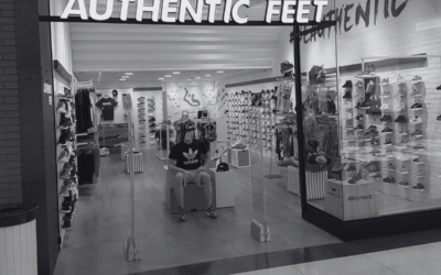 Como o Grupo Afeet se destacou com ativações de imersão e flagships com a ajuda da Gomus