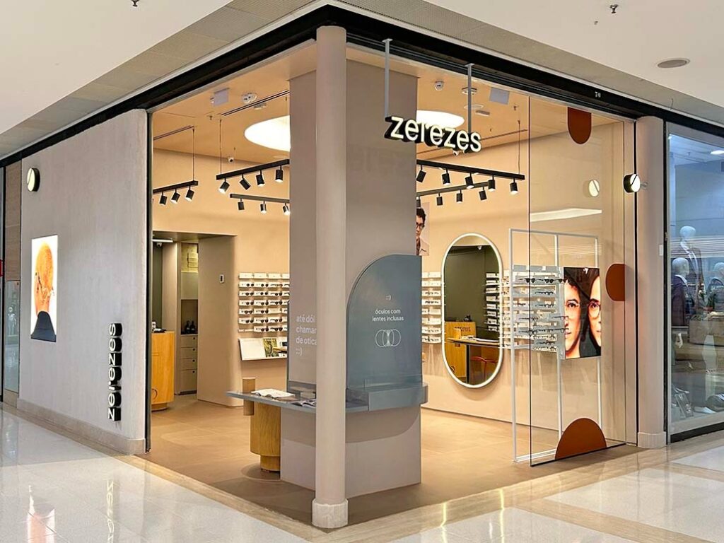 Zerezes: relacionamento além da loja com playlists que acompanham a prática esportiva