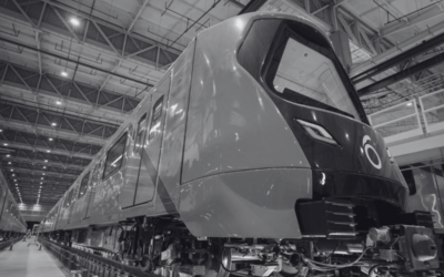Linha Uni: o som que tocará no metrô é feito pela Gomus