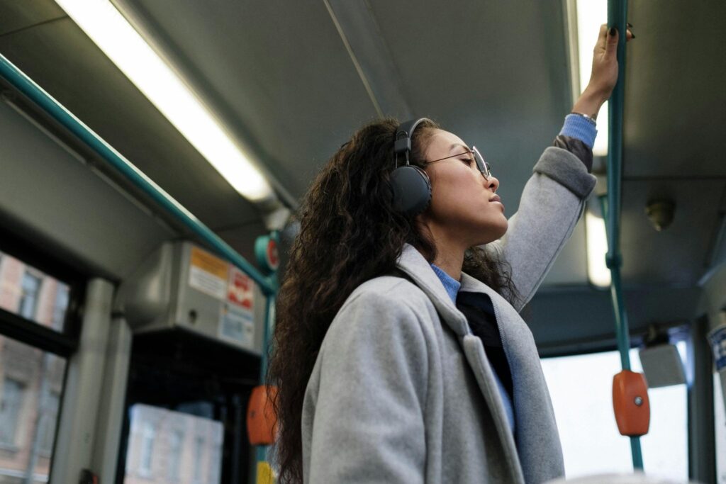 Linha Uni: o som que tocará no metrô é feito pela Gomus