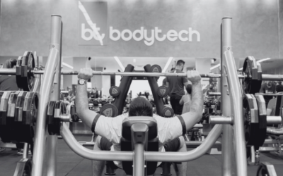 Bodytech: como a Gomus transforma a experiência em diversos ambientes da academia