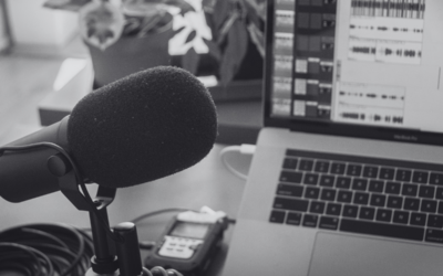 Música em Sociedade: conheça o mais novo podcast lançado em parceria com a Gomus