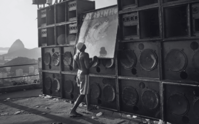 Como a música está sendo usado para conectar marcas com o público das favelas