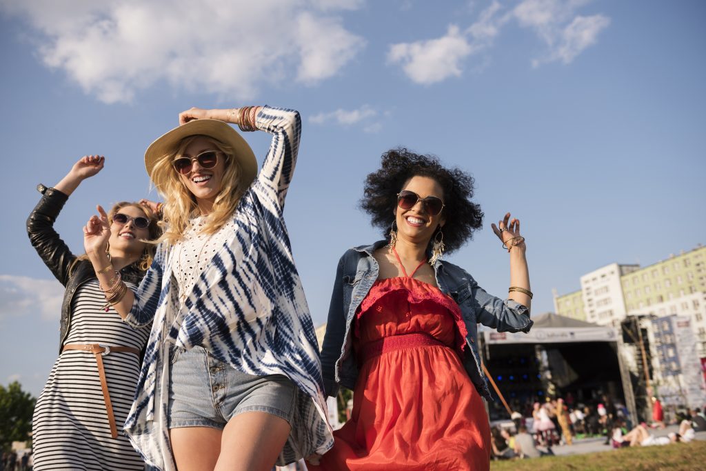 De sertanejo ao pop por que o line-up do Rock in Rio mudou tanto