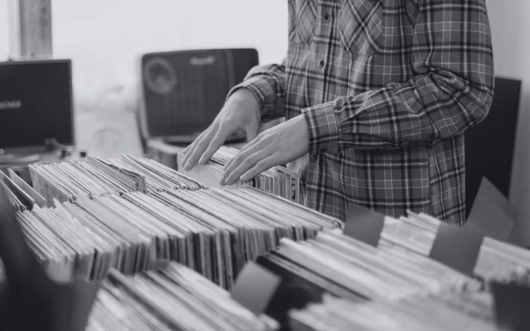 Cuidados a serem tomados na hora de fazer uma curadoria musical