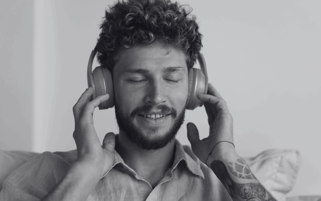 Como funciona a curadoria musical para ativações