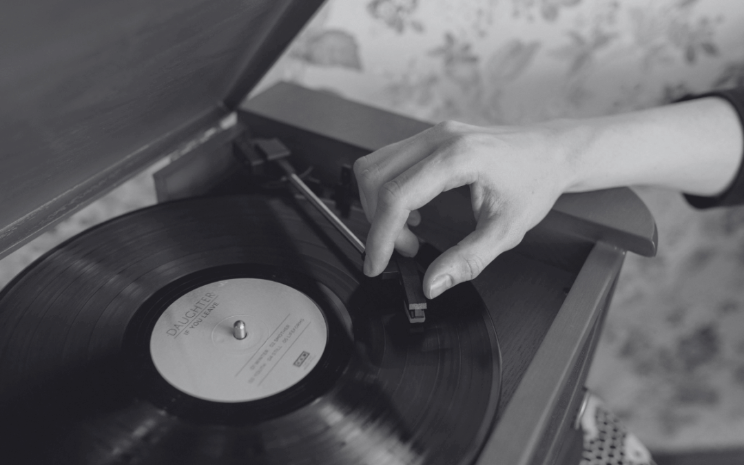 Tendências sonoras para 2026