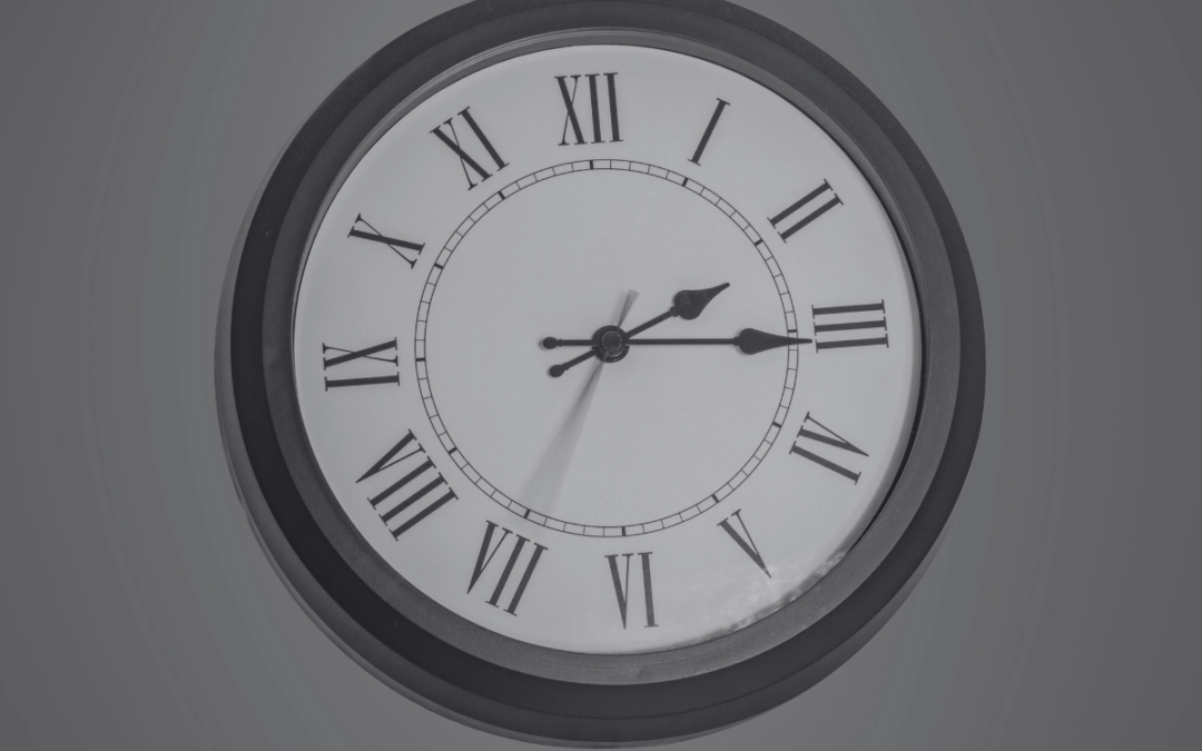 A música e seu poder de nos transportar no tempo