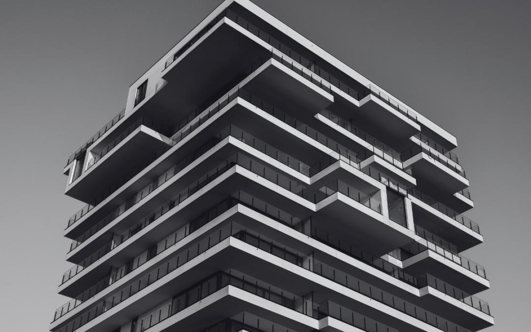 Arquitetura a música como aliada na criação da atmosfera do ambiente