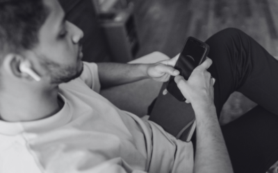 Playlists que vão além: entenda como elas funcionam como transição emocional 