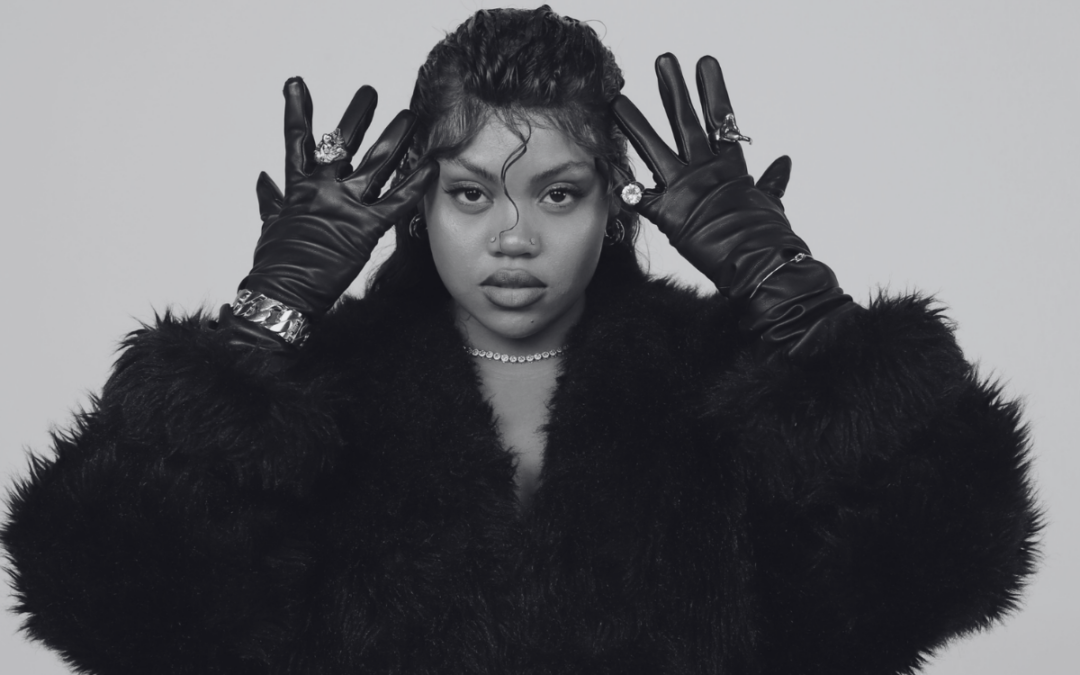 Rap feminino como aproveitar o hype para além da música ambiente