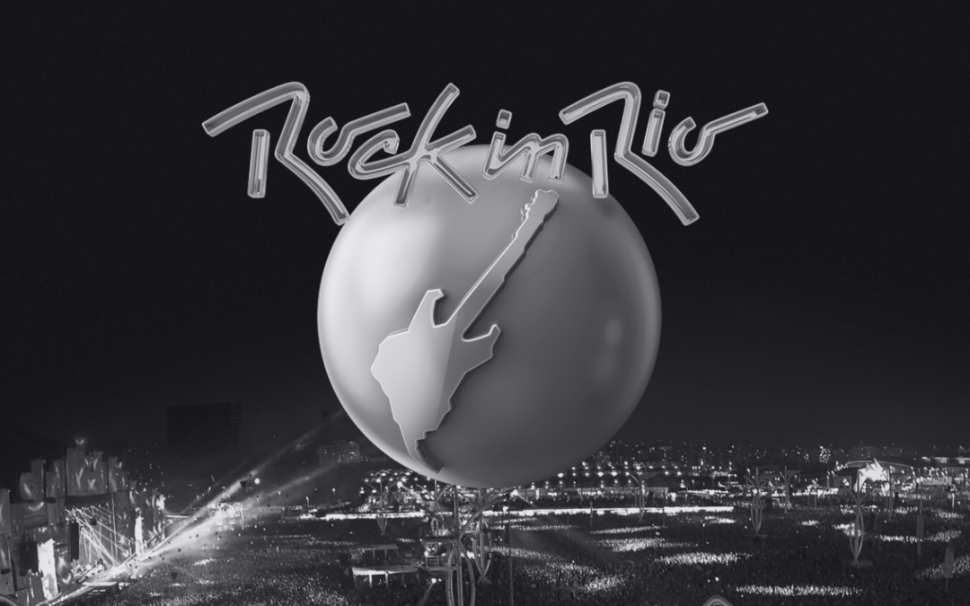 Rock in Rio como o festival mostrou que a identidade vai além do estilo sonoro